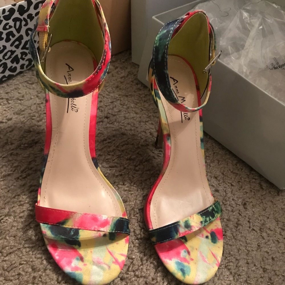 Heels